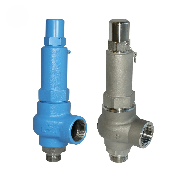 Full Lift Safety Valve